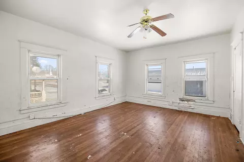 Bedroom - 1295 E Merchant St, Kankakee, IL 60901 photo 3 of 3