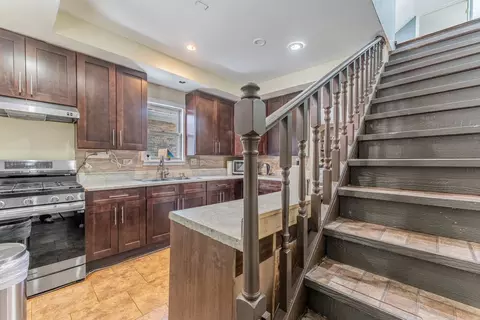 Kitchen - 1333 Willow Ave, Des Plaines, IL 60016 photo 3 of 3