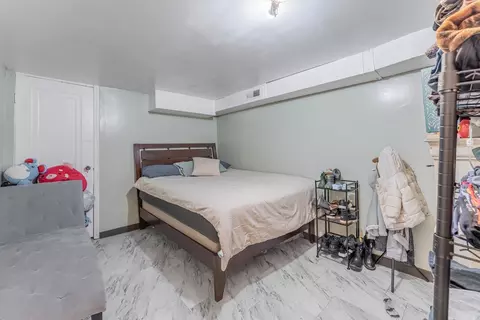 Bedroom - 1333 Willow Ave, Des Plaines, IL 60016 photo 4 of 5