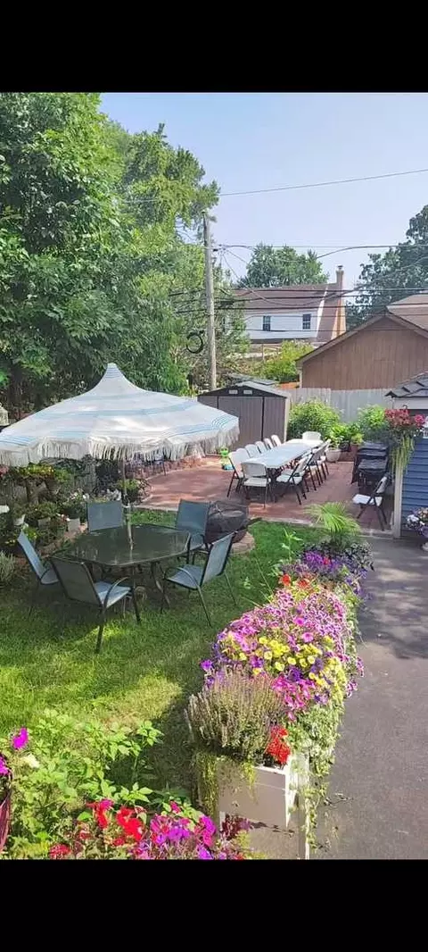 Exterior - 1333 Willow Ave, Des Plaines, IL 60016 photo 6 of 6