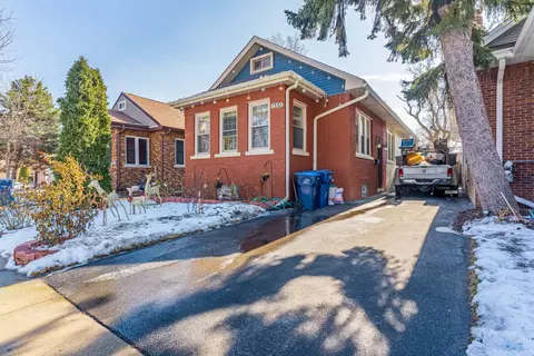 Exterior - 1333 Willow Ave, Des Plaines, IL 60016 photo 1 of 6