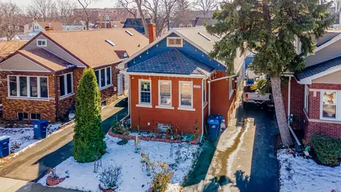 1333 Willow Ave, Des Plaines, IL 60016