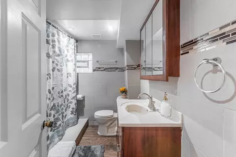 Bath - 1333 Willow Ave, Des Plaines, IL 60016 photo 4 of 4