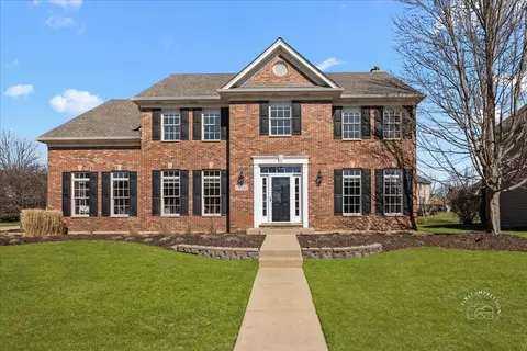 3 N441 Vachel Lindsay St, Saint Charles, IL 60175