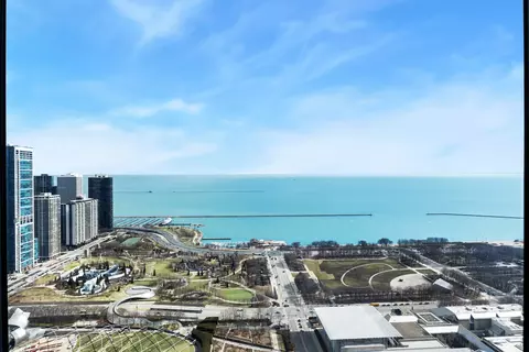 View/Area - 60 E Monroe St #5301, Chicago, IL 60603 photo 2 of 5