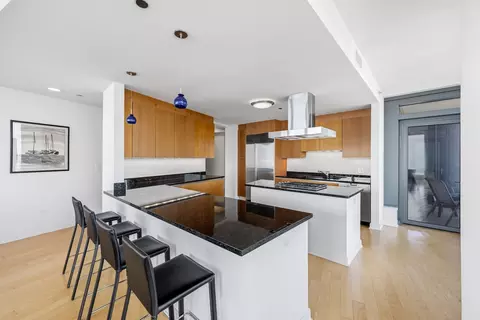 Kitchen - 60 E Monroe St #5301, Chicago, IL 60603 photo 2 of 3