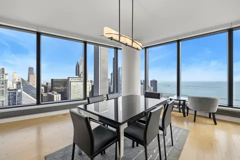 Dining - 60 E Monroe St #5301, Chicago, IL 60603 photo 2 of 3