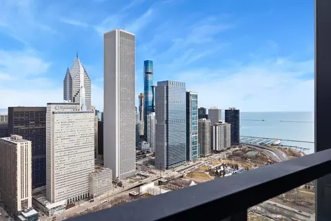 View/Area - 60 E Monroe St #5301, Chicago, IL 60603 photo 4 of 5