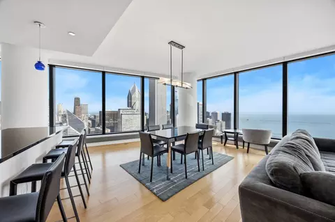 Dining - 60 E Monroe St #5301, Chicago, IL 60603 photo 1 of 3