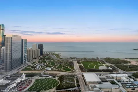 View/Area - 60 E Monroe St #5301, Chicago, IL 60603 photo 1 of 5