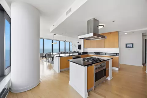 Kitchen - 60 E Monroe St #5301, Chicago, IL 60603 photo 1 of 3