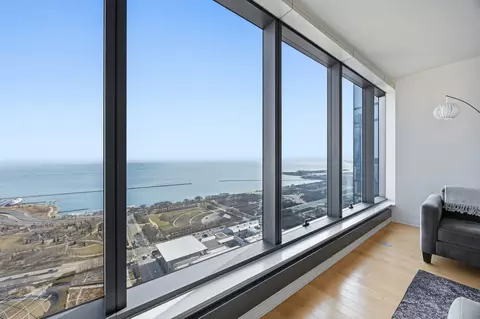 View/Area - 60 E Monroe St #5301, Chicago, IL 60603 photo 3 of 5