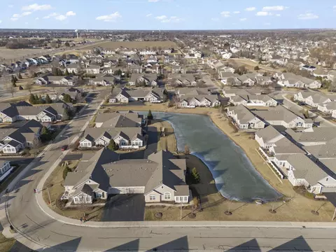 View/Area - 16626 S Fox Run Cir, Plainfield, IL 60586 photo 2 of 2