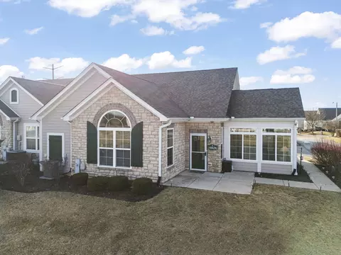 Exterior - 16626 S Fox Run Cir, Plainfield, IL 60586 photo 4 of 4
