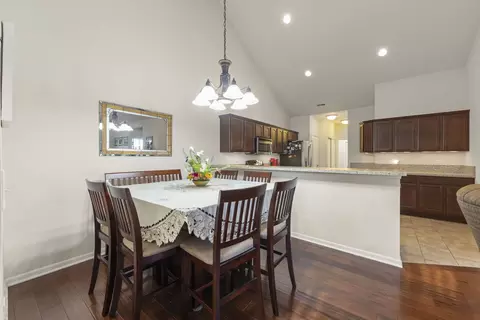 Dining - 16626 S Fox Run Cir, Plainfield, IL 60586 photo 1 of 1