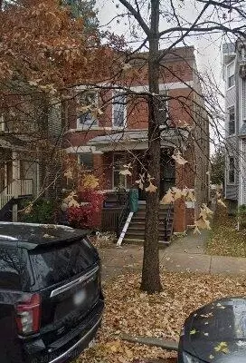 3836 N Bell Ave, Chicago, IL 60618