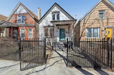 3436 W Beach Ave, Chicago, IL 60651