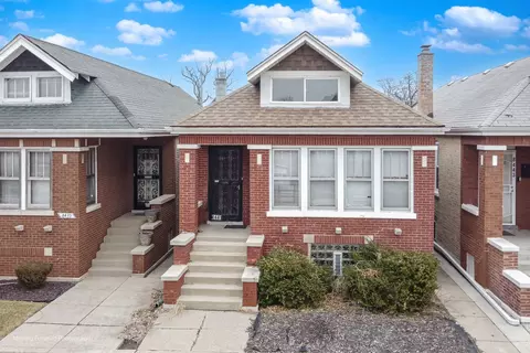 8441 S Aberdeen St, Chicago, IL 60620