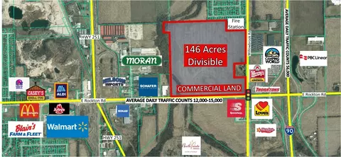 56 Nn Rockton Rd, Roscoe, IL 61073