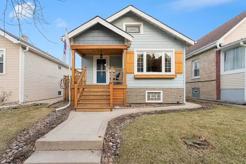 2151 N Natchez Ave, Chicago, IL 60707