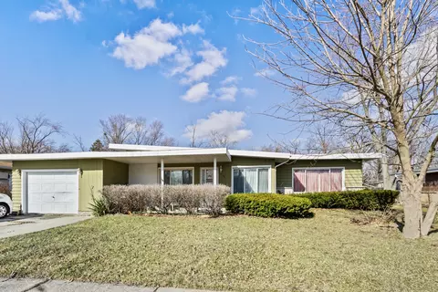 354 Westgate Dr, Park Forest, IL 60466