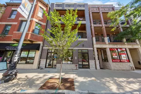 4357 N Lincoln Ave #2, Chicago, IL 60618