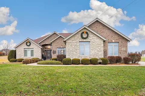 8844 Port Washington Dr, Frankfort, IL 60423