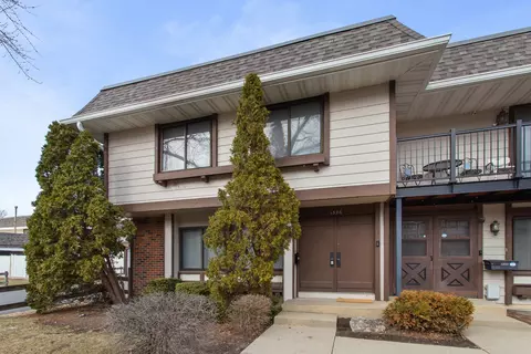 1336 Court O St, Hanover Park, IL 60133