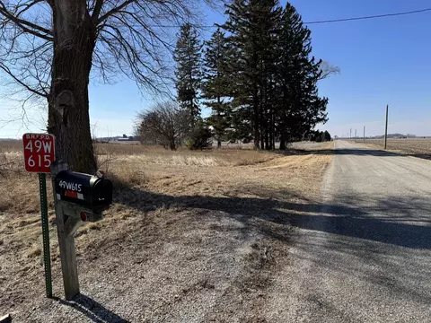 49 W615 Lasher Rd, Big Rock, IL 60511