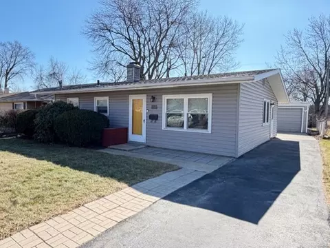 3246 176th St, Hammond, IN 46323