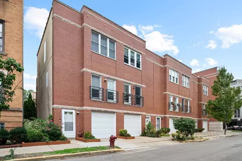 4633 N Winthrop Ave, Chicago, IL 60640