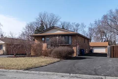 14144 Kilpatrick Ave, Crestwood, IL 60418