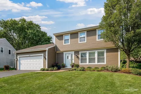 233 Briarheath Ln, Naperville, IL 60565
