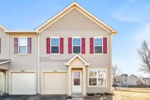 308 Alyssa St, Plano, IL 60545