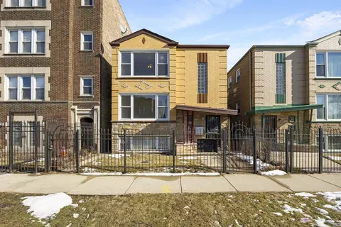 6209 S Seeley Ave, Chicago, IL 60636