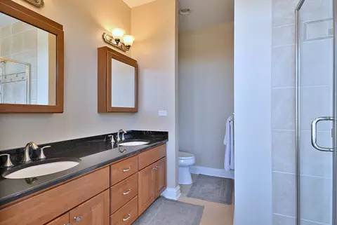 Bath - 127 N Walnut St #3D, Itasca, IL 60143 photo 2 of 4