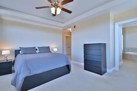 Bedroom - 127 N Walnut St #3D, Itasca, IL 60143 photo 3 of 6
