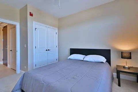 Bedroom - 127 N Walnut St #3D, Itasca, IL 60143 photo 6 of 6