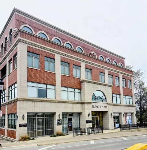 Exterior - 127 N Walnut St #3D, Itasca, IL 60143 photo 8 of 8