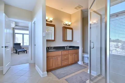 Bath - 127 N Walnut St #3D, Itasca, IL 60143 photo 3 of 4