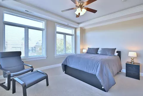 Bedroom - 127 N Walnut St #3D, Itasca, IL 60143 photo 1 of 6