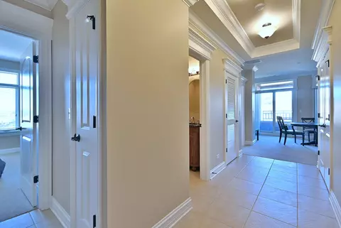 Entry Way - 127 N Walnut St #3D, Itasca, IL 60143 photo 4 of 6