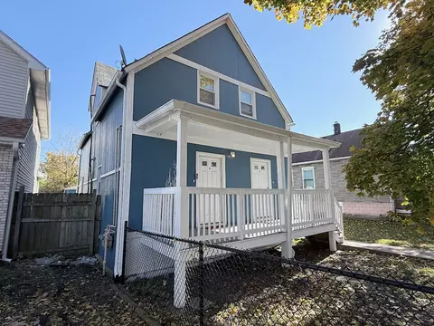 12025 S Bishop St, Chicago, IL 60643