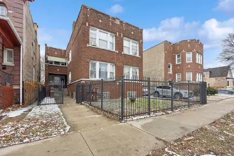 7126 S Saint Lawrence Ave, Chicago, IL 60619