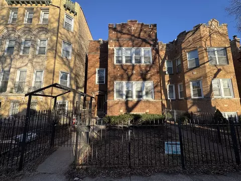 6423 N Leavitt St, Chicago, IL 60645