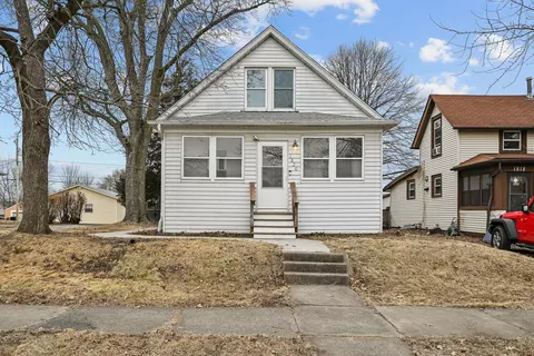 1820 40th St, Rock Island, IL 61201