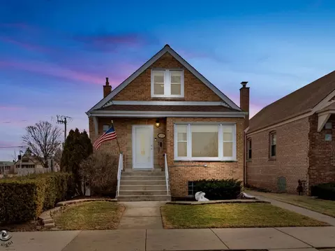 6207 S Austin Ave, Chicago, IL 60638