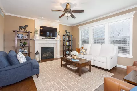 Living - 2110 Sinclair Ct, Bloomington, IL 61704 photo 1 of 6