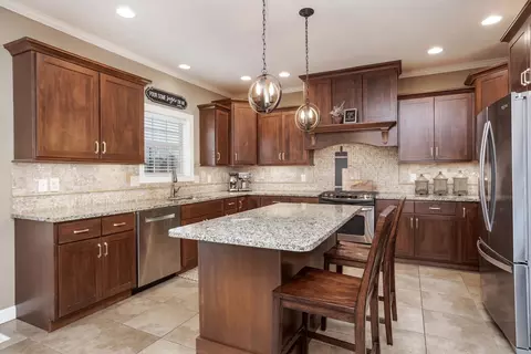 Kitchen - 2110 Sinclair Ct, Bloomington, IL 61704 photo 1 of 3