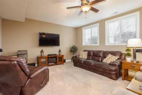 Living - 2110 Sinclair Ct, Bloomington, IL 61704 photo 6 of 6